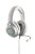 Spartan Gear Medusa Headset White/Grey