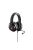 Spartan Gear Medusa Headset Black