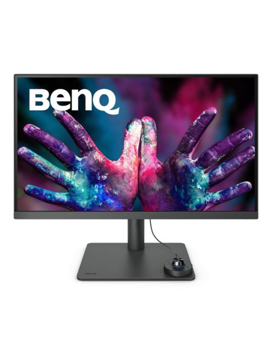 Benq 27" PD2705U IPS LED