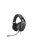 Nacon RIG 400HS Gaming Headset for PS4 Black