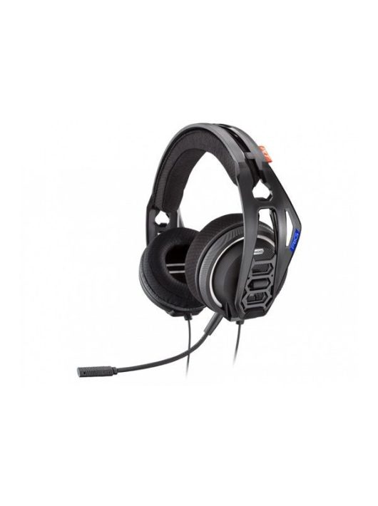 Nacon RIG 400HS Gaming Headset for PS4 Black