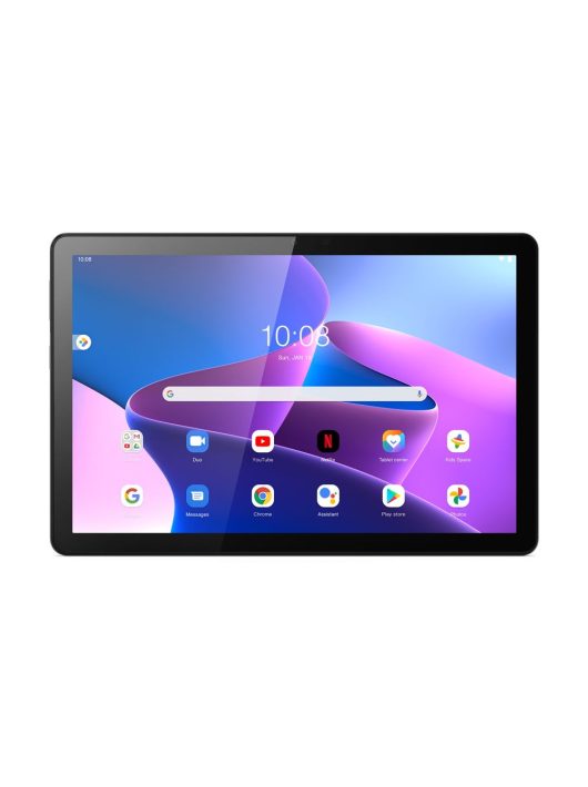 Lenovo Tab M10 Plus (3rd Gen) (TB-128XU) 10,61" 128GB Wi-Fi LTE Storm Grey