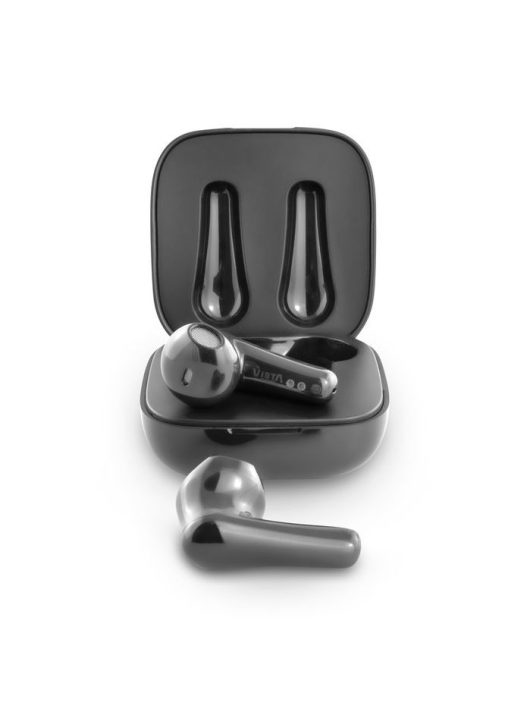 Vieta Pro FEEL TWS Bluetooth Headset Black