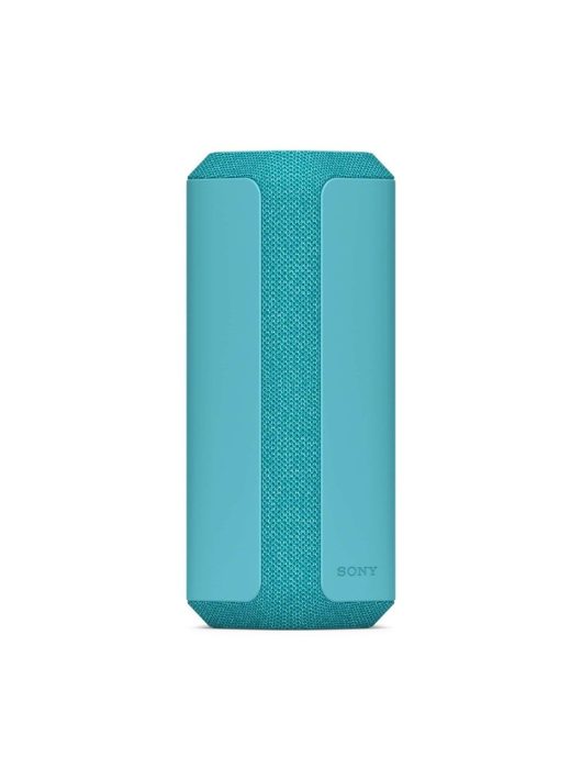 Sony SRS-XE300 Bluetooth Speaker Blue