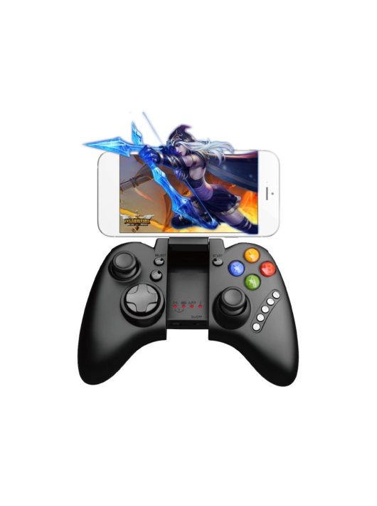 Ipega 9021s Wireless Bluetooth Gamepad Black