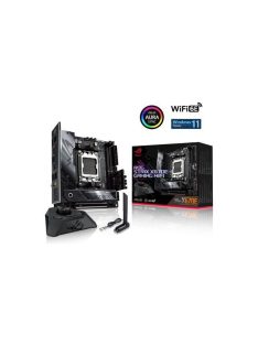 Asus ROG STRIX X670E-I GAMING WIFI