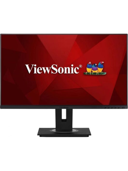 Viewsonic 27" VG2748A-2 IPS LED