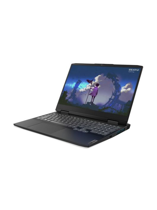 Lenovo IdeaPad Gaming 3 Onyx Grey