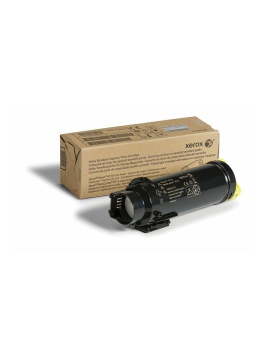 Xerox 6510/6515 (106R03483) Yellow toner