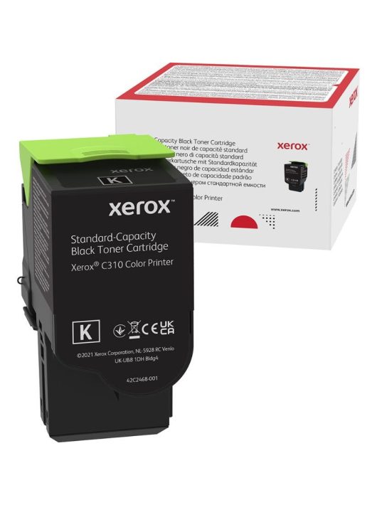 Xerox C310/C315 Black toner