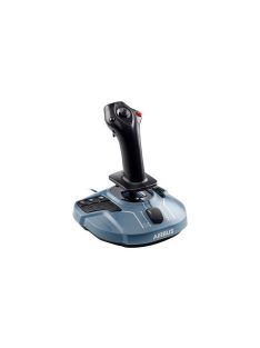 Thrustmaster TCA Sidestick Airbus X Edition Black/Blue