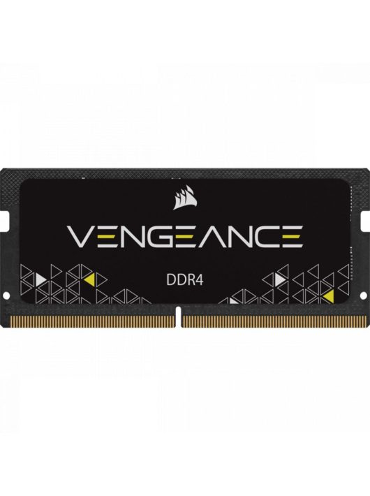 Corsair 8GB 3200MHz DDR4 Vengeance Black