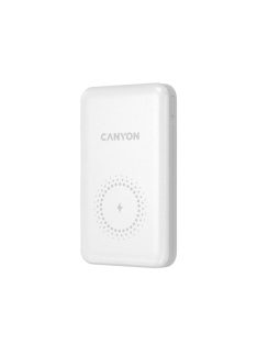 Canyon CNS-CPB1001W 10000mAh PowerBank White