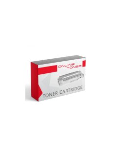 ECO Canon C-EXV18 utángyártott Black toner