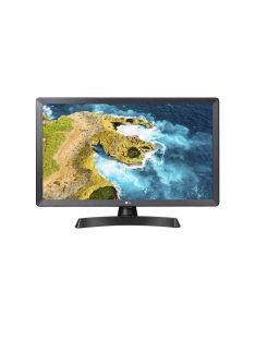 LG 23,6" 24TQ510S-PZ LED Smart 