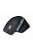 Gembird 9-Button Rechargeable Wireless RGB Gaming Mouse Black