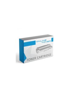 ECO HP C4129X (29X) utángyártott Black toner