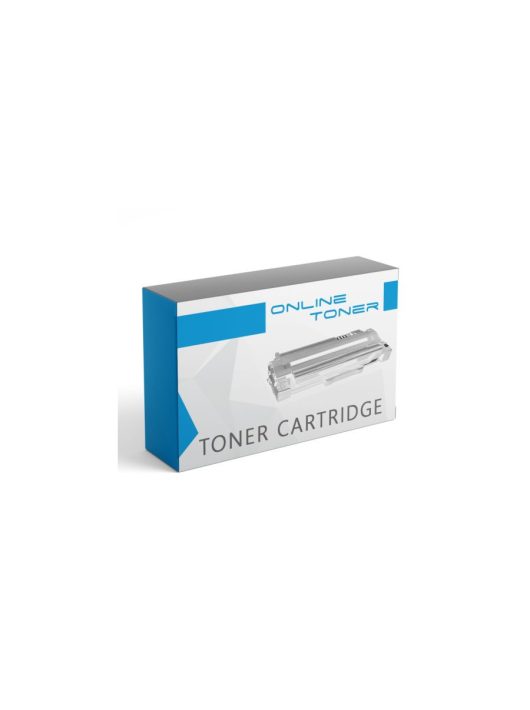 ECO HP CF256X (56X) utángyártott Black toner 