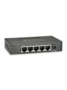 LevelOne GEU-0523 5-Port Gigabit Switch