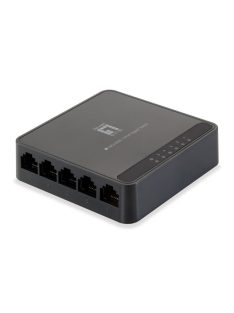 LevelOne GEU-0522 5-Port Gigabit Switch