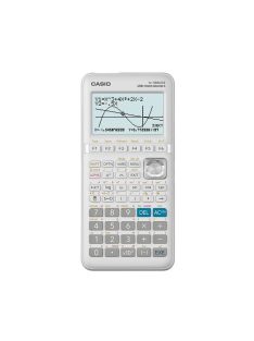 Casio FX-9860GIII Tudományos számológép White 