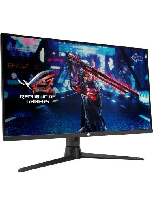 Asus 32" ROG Strix XG32UQ IPS LED