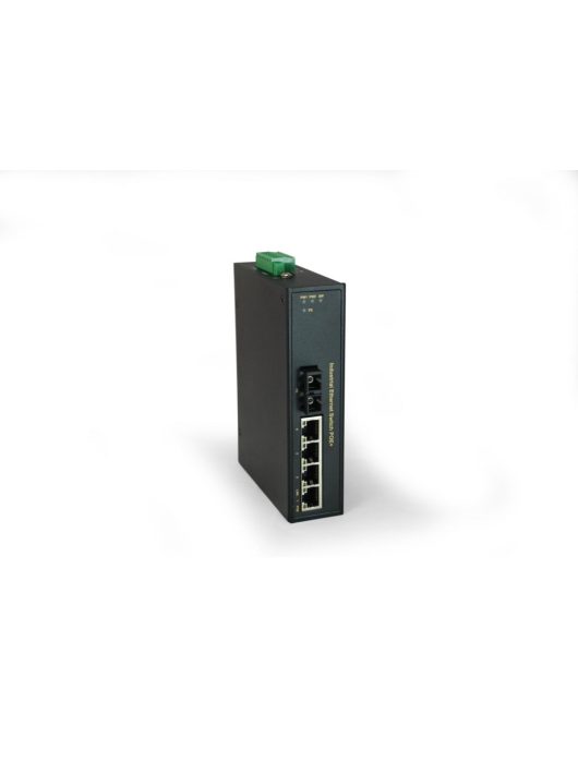 LevelOne IFP-0503 5-Port PoE