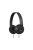 JVC HA-S180-B-E Lightweight Headphones Black