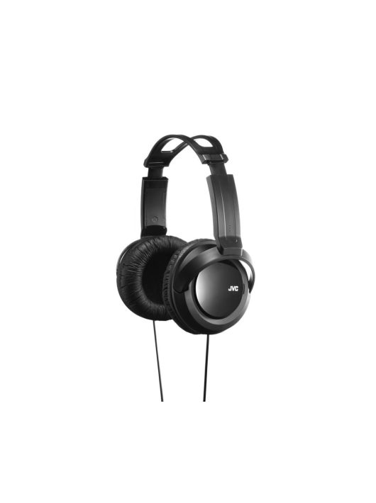 JVC JVC HA-RX 330 Full-size Headphones Black