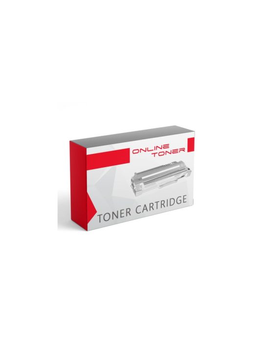 ECO Kyocera TK-130 utángyártott Black toner 