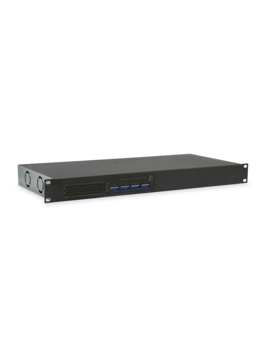 LevelOne FGP-3400W250 34-Port Fast Ethernet PoE Switch