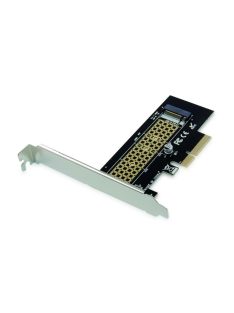 Conceptronic  EMRICK05B M.2 NVMe PCIe Card