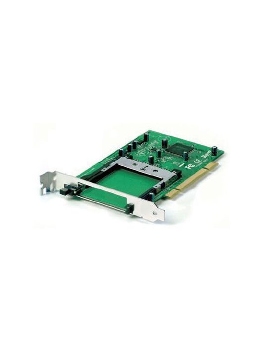 Conceptronic  CIPCARD 1-Port PCMCIA PCI Card