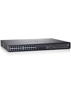   LevelOne GTL-2691 Stackable L3 Managed Gigabit Ethernet Switch