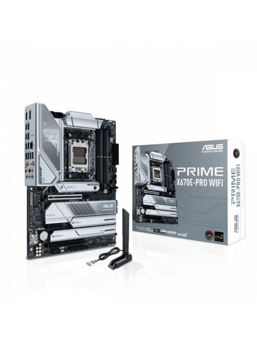 Asus PRIME X670E-PRO WIFI