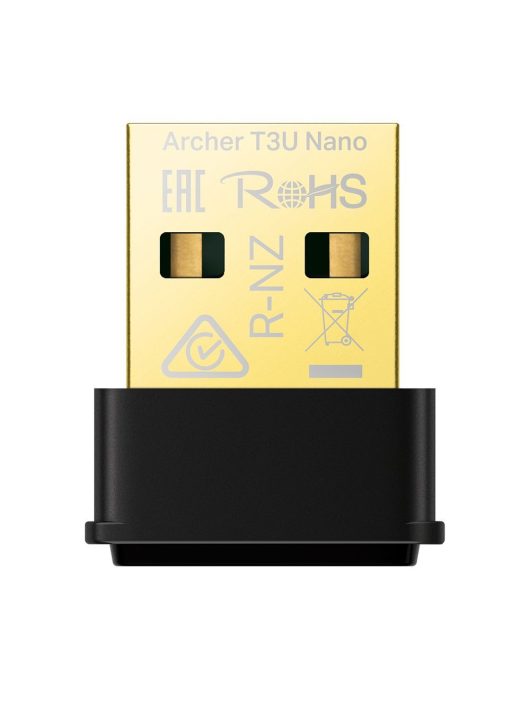 TP-Link Archer T3U Nano AC1300 Nano Wireless MU-MIMO USB Adapter