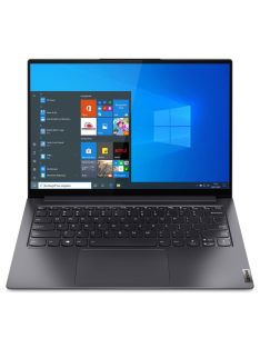 Lenovo Yoga Slim 7 Pro Storm Grey