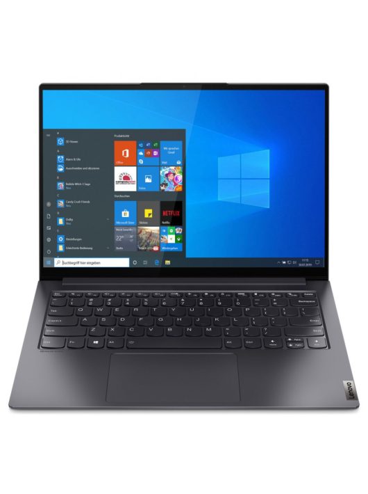 Lenovo Yoga Slim 7 Pro Storm Grey