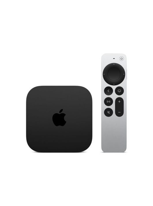 Apple TV 4K WiFi 64GB (2022)