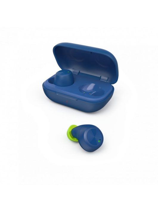 Hama Spirit Chop TWS Bluetooth Headset Blue