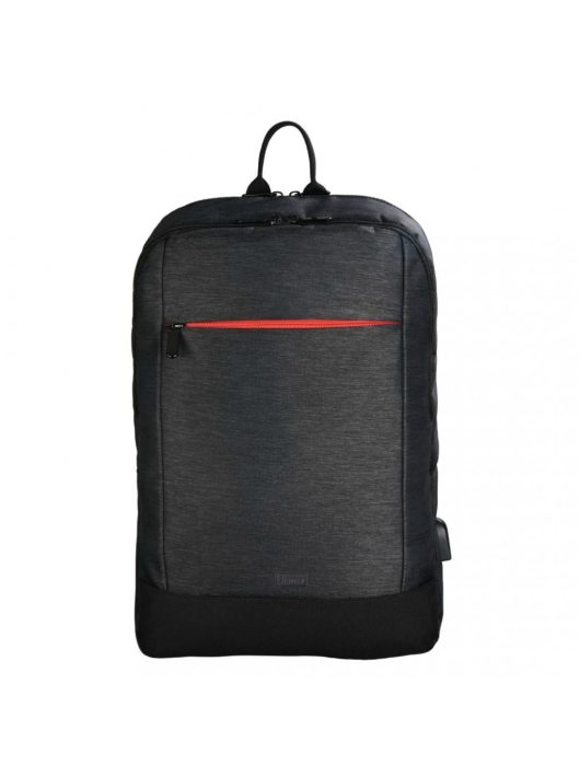 Hama Manchester Notebook Backpack 15,6" Black