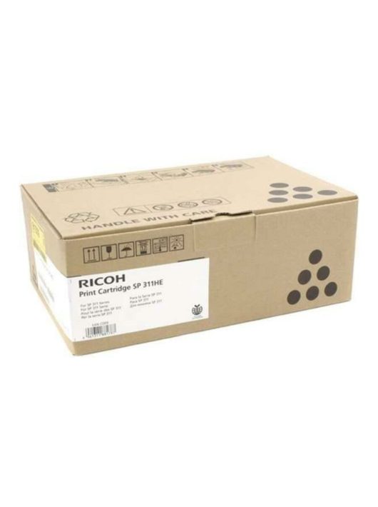 Ricoh SP311HE (407246) Black toner 