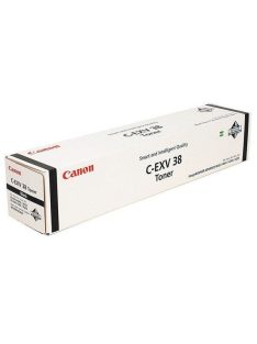 Canon C-EXV38 Black toner 