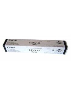 Canon C-EXV47 Black toner 