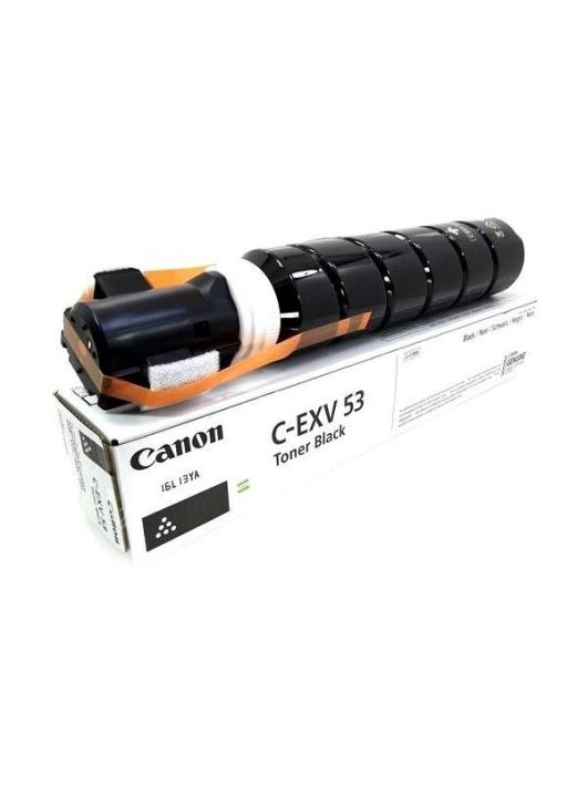 Canon C-EXV53 Black toner 