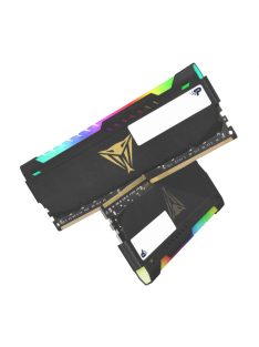 Patriot 32GB DDR4 3200MHz Kit(2x16GB) Viper Steel RGB Grey