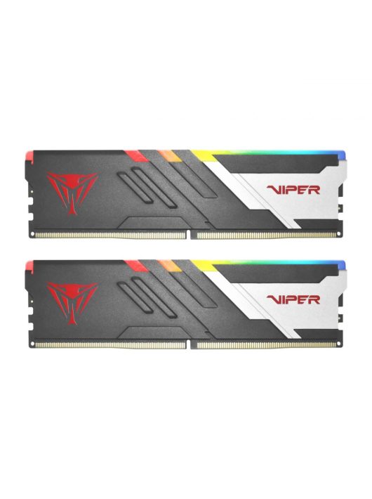 Patriot 32GB DDR5 5600MHz Kit(2x16GB) Viper Venom RGB