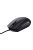 Trust Basi Wired mouse Black