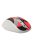 Rapoo M500 Multi-mode Wireless mouse Black/Camo Red