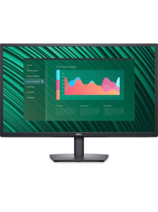 Dell 27" E2723H LED